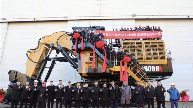 旋挖钻机电机功率参数：关键指标解析与应用场景